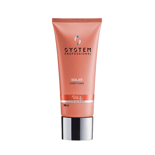SYSTEM PROFESSIONAL - Hydro-Repair Conditioner 200ml
