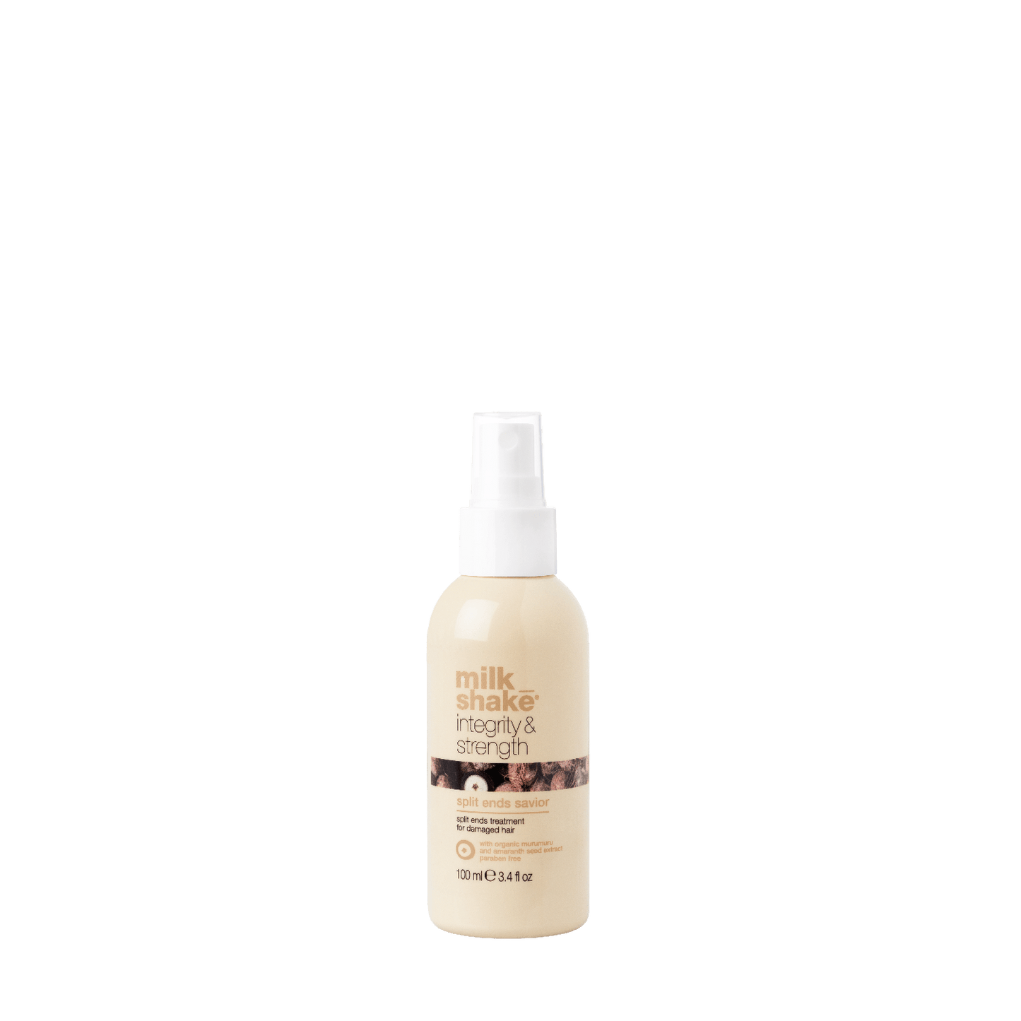 Milkshake - Integrity & Strength Split Ends Savior Treatment 100ml