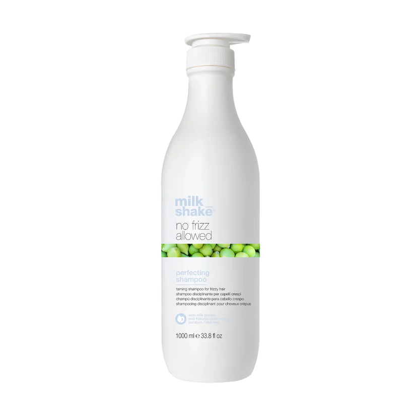 Milkshake - No Frizz Allowed Perfecting Shampoo 1000ml