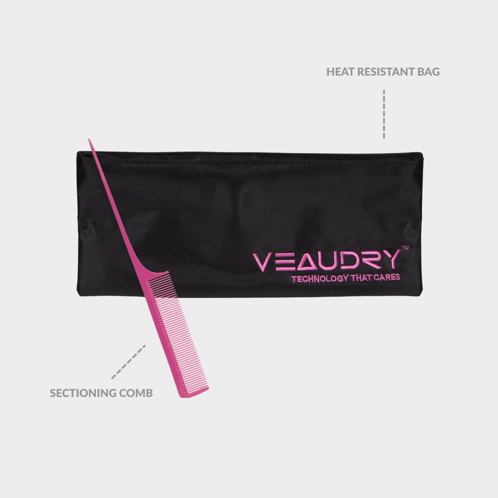 Veaudry - Sugar Rush Limited Edition Styler