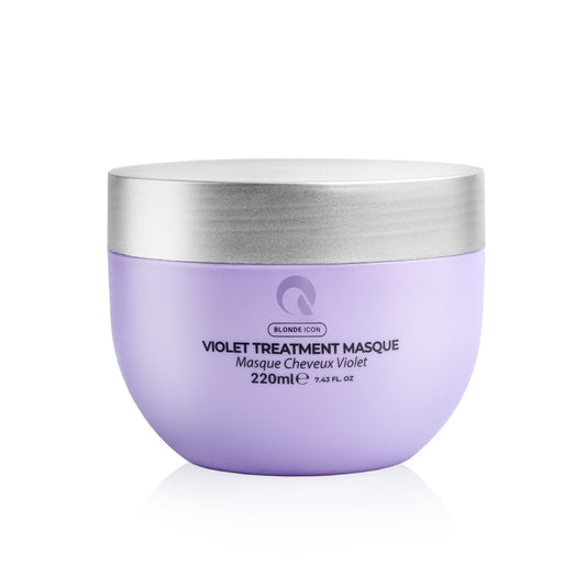 Quick Grow - Violet Treatment Masque 220ml