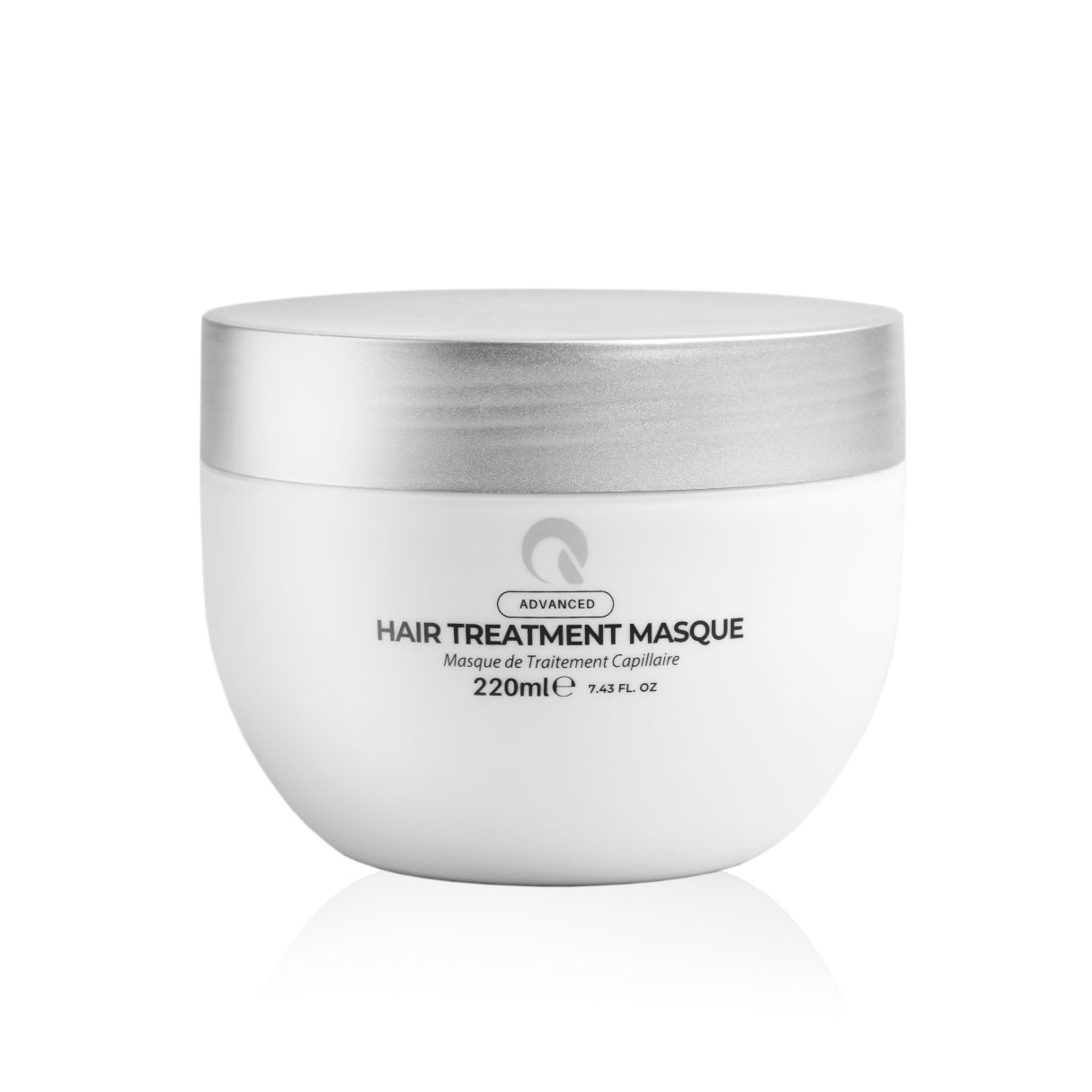Quick Grow- Hair treatment masque 220ml
