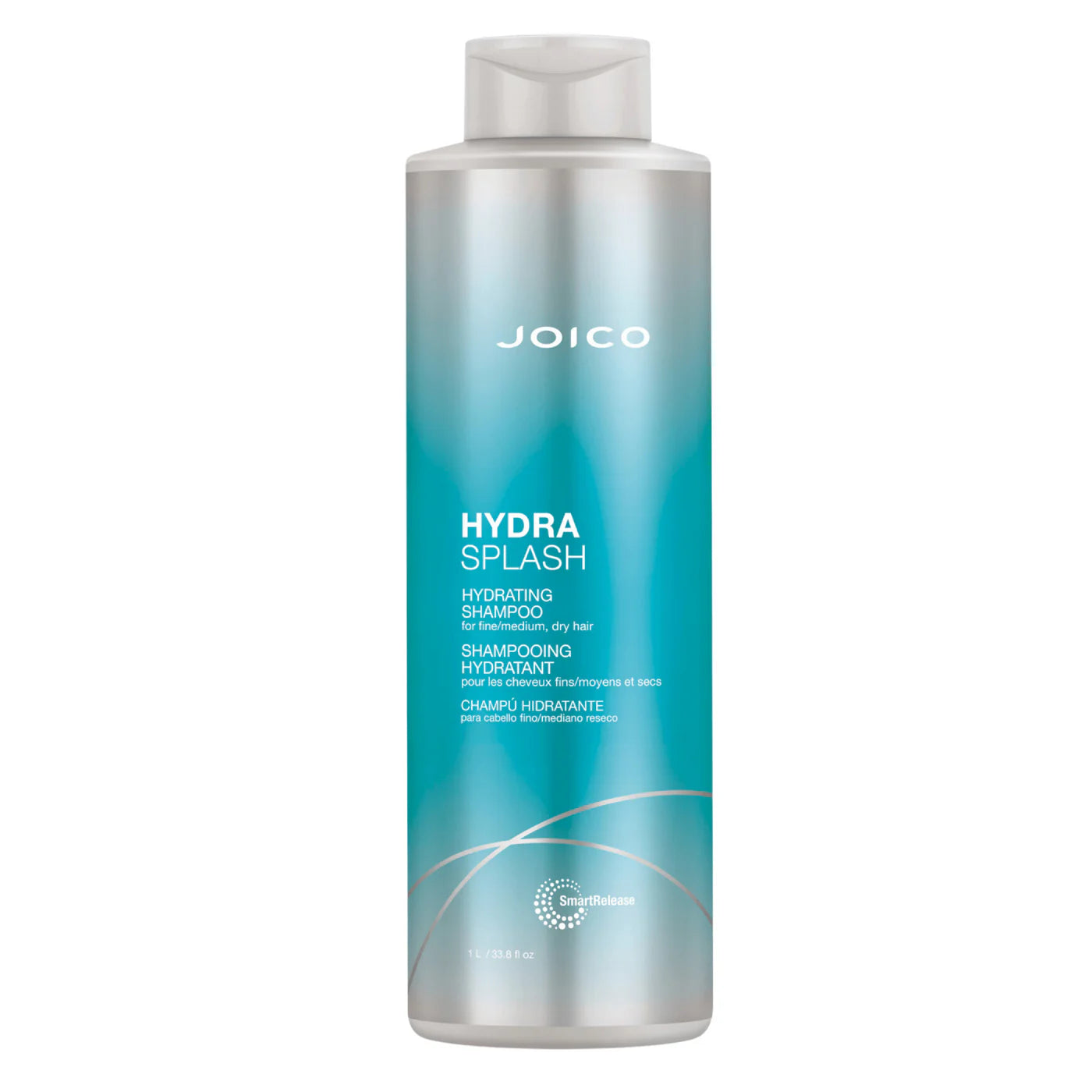 Joico - Hydrasplash Hydrating Shampoo 1000ml