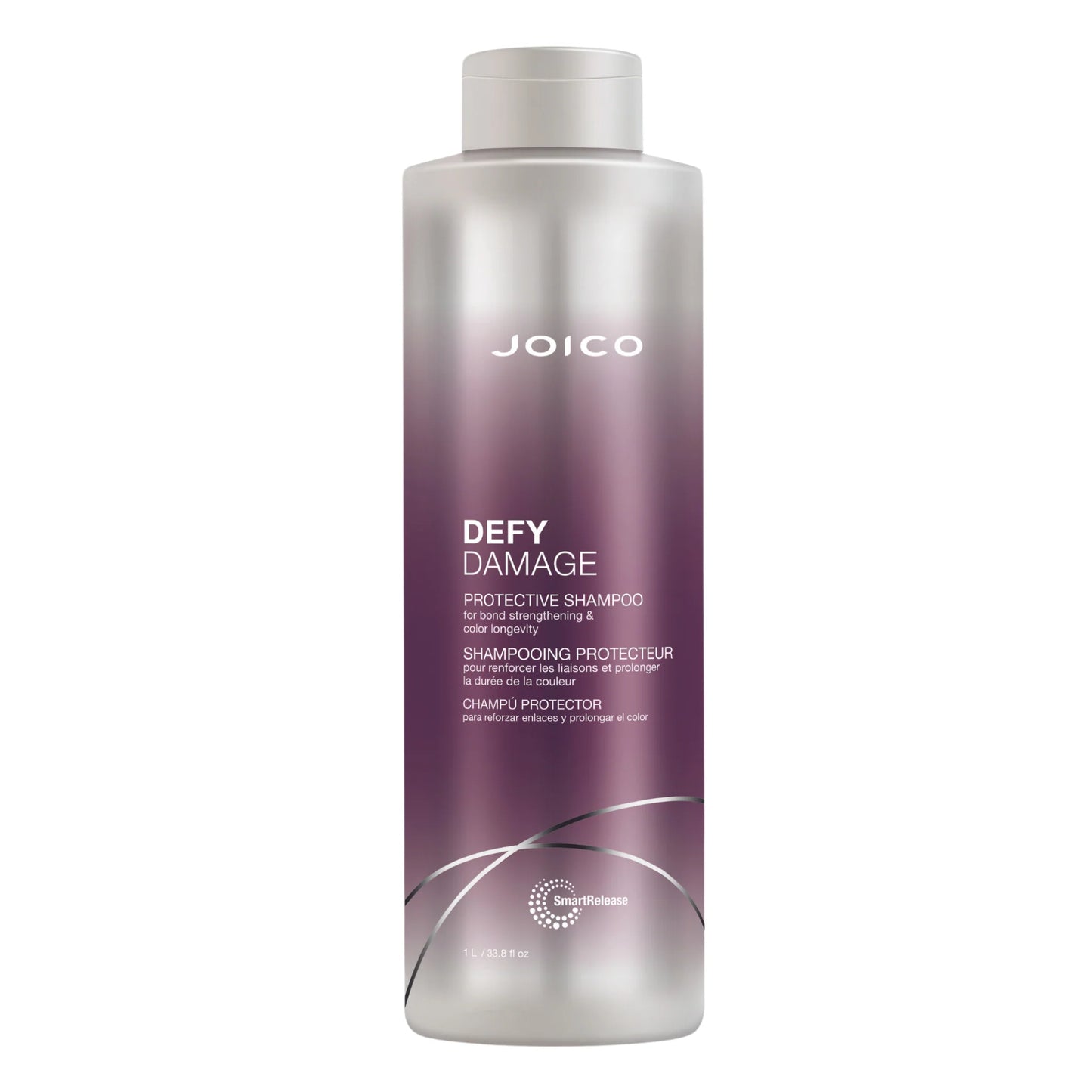 Joico - Defy Damage Protective Shampoo 1000ml