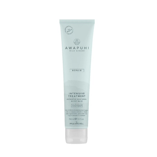 Awapuhi Wild Ginger By Paul Mitchell - Intensive Treatment 150ml