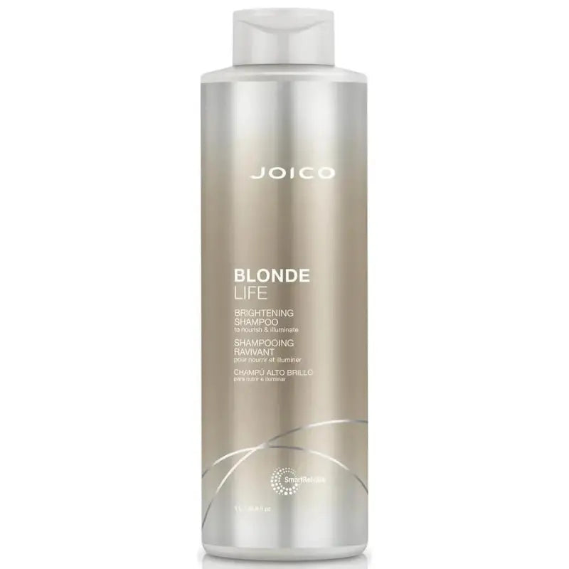 Joico - Blonde Life Brightening Shampoo 1000ml
