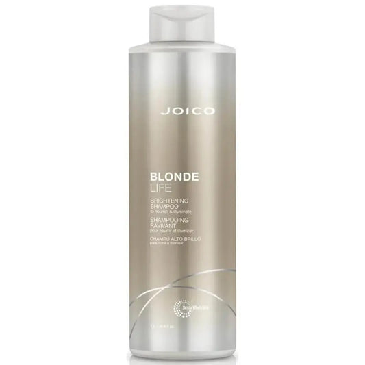 Joico - Blonde Life Brightening Shampoo 1000ml