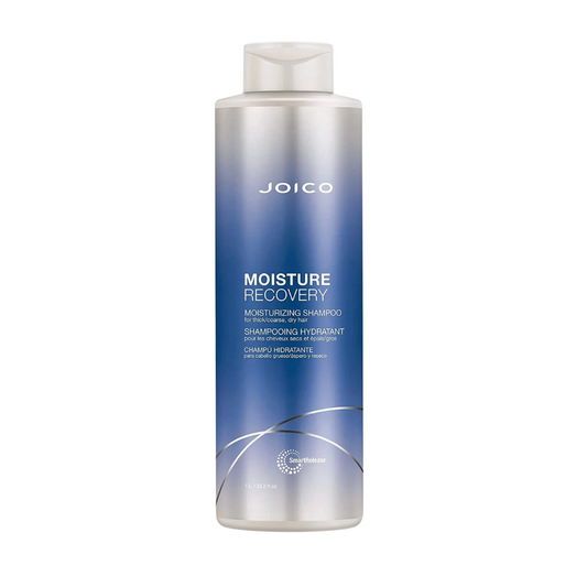 Joico - Moisture Recovery Shampoo 1000ml