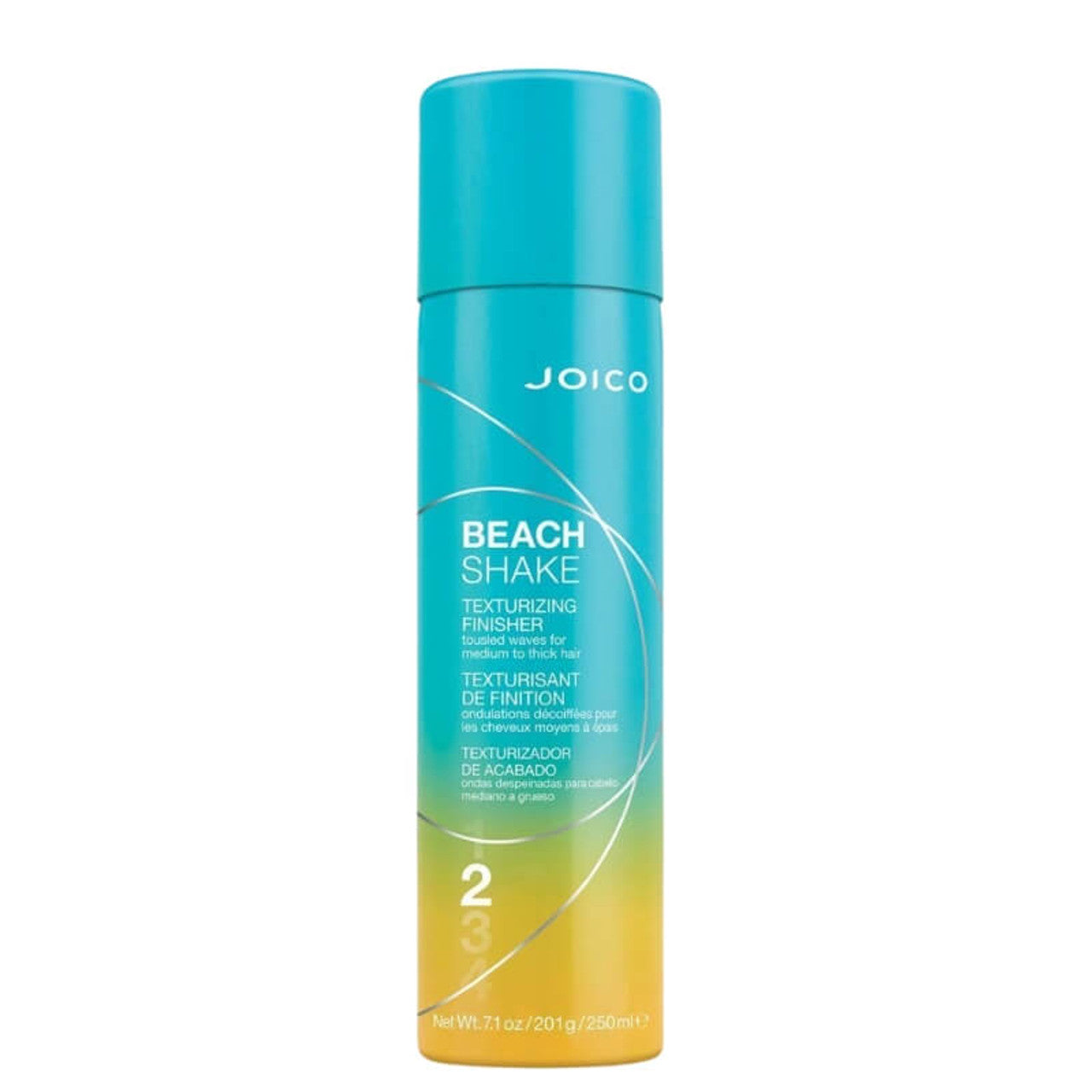 Joico - Body Shake Texturizing Finisher 245ml
