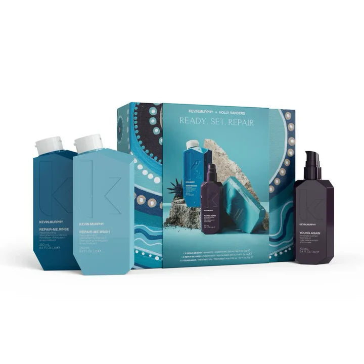 Kevin Murphy - Ready, Set, Repair | Gift Set
