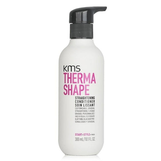KMS California - ThermaShape Straightening Conditioner 300ml