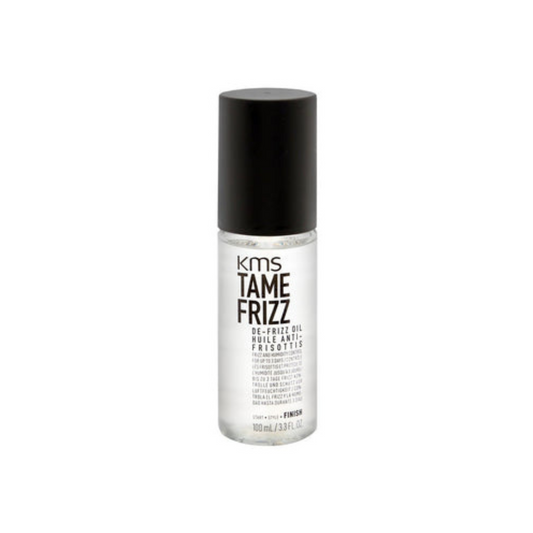 KMS California - TameFrizz De-Frizz Oil 100ml