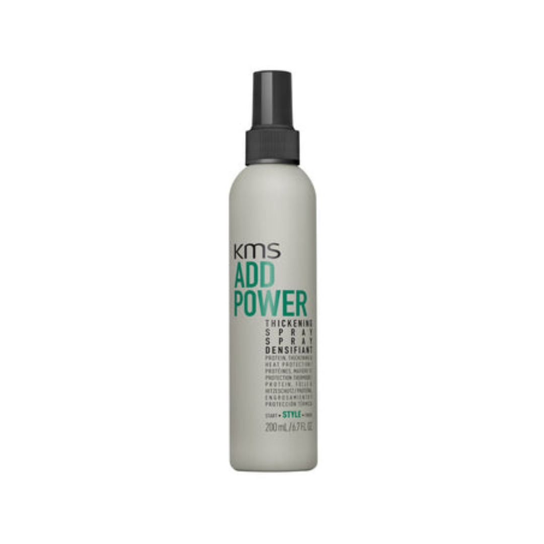 KMS California - Add Power Thickening Spray 200ml