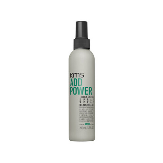 KMS California - Add Power Thickening Spray 200ml