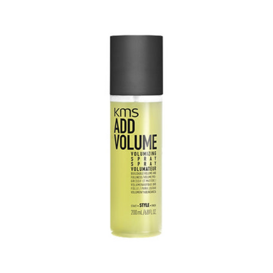 KMS California - Add Volume Volumizing Spray 200ml