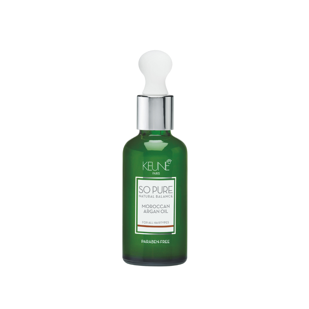 Keune - So Pure Moroccan Argan Oil 45ml