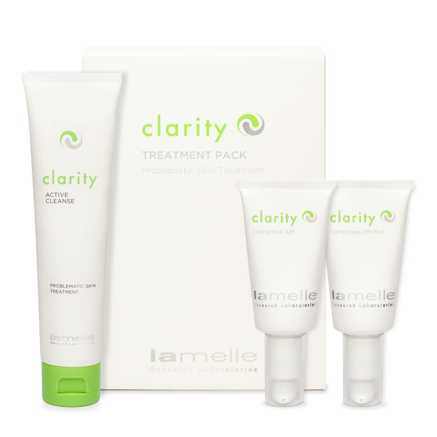 Lamelle - Clarity Treatment Pack