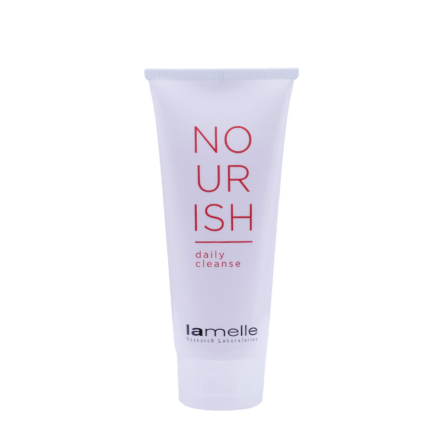 Lamelle - Nourish Daily Cleanse 150ml