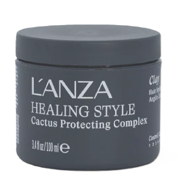 L'anza - Healing Style Dry Clay 100g