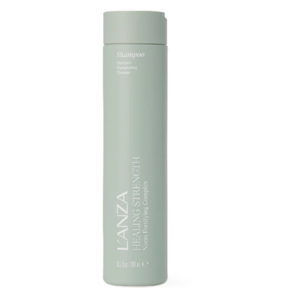 L'anza - Healing Strength White Tea Shampoo 300ml