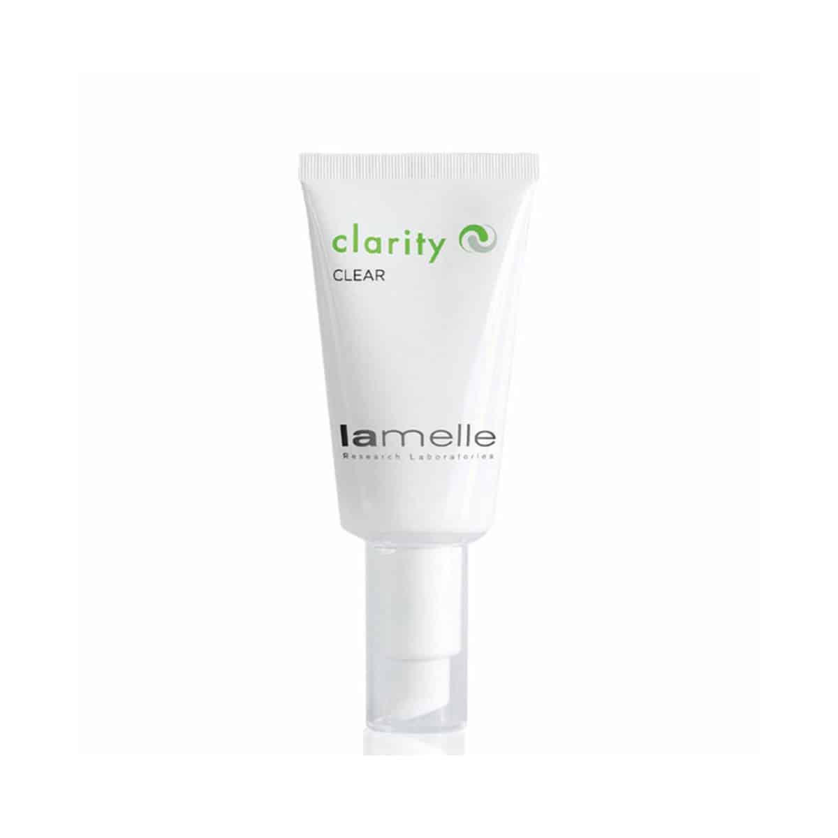 Lamelle - Clarity Clear Lotion 50ml