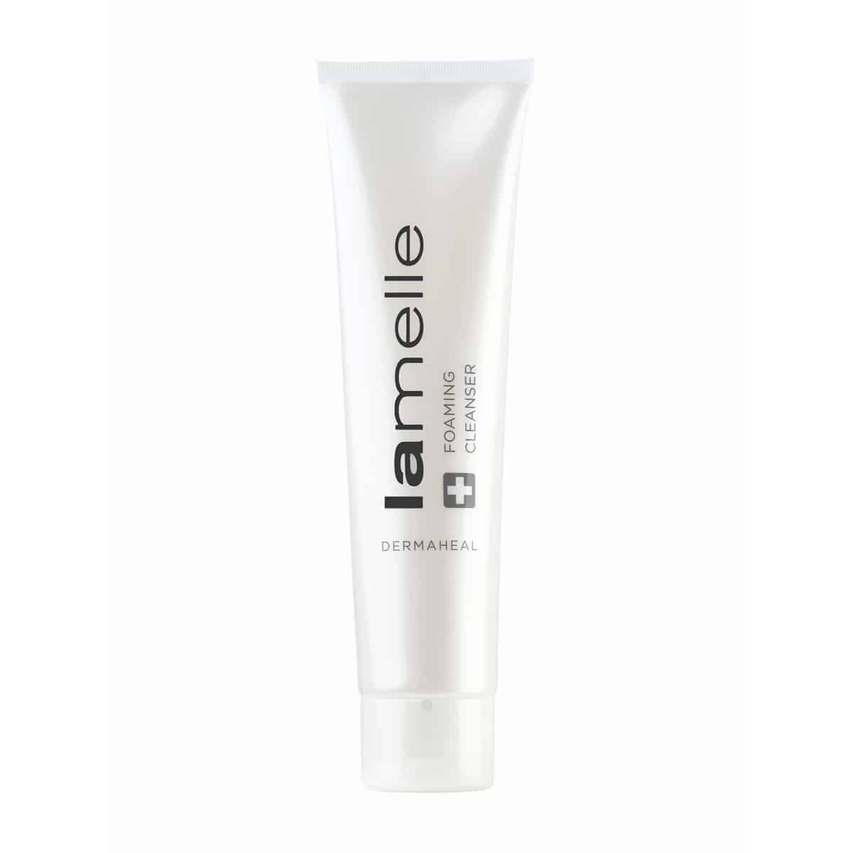 Lamelle - Dermaheal Foaming Cleanser 125ml