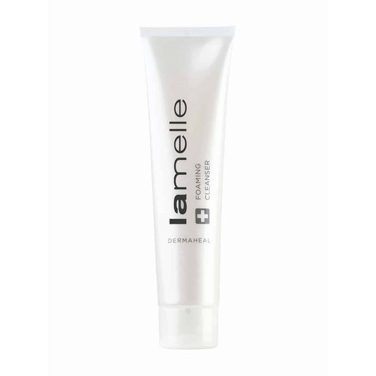 Lamelle - Dermaheal Foaming Cleanser 125ml