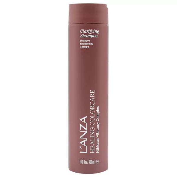 L'anza - ColorCare Clarifying Shampoo 300ml