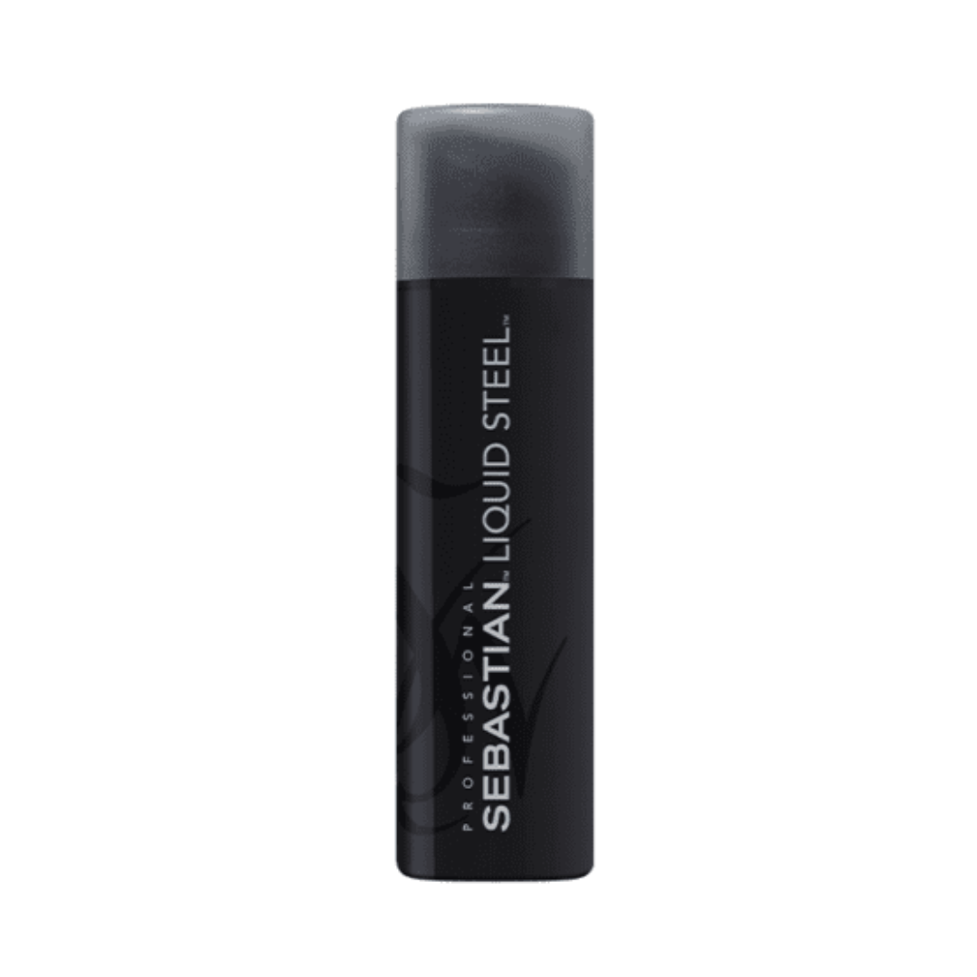 Sebastian - Liquid Steel 145ml