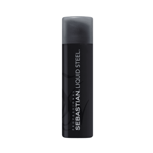 Sebastian - Liquid Steel 145ml