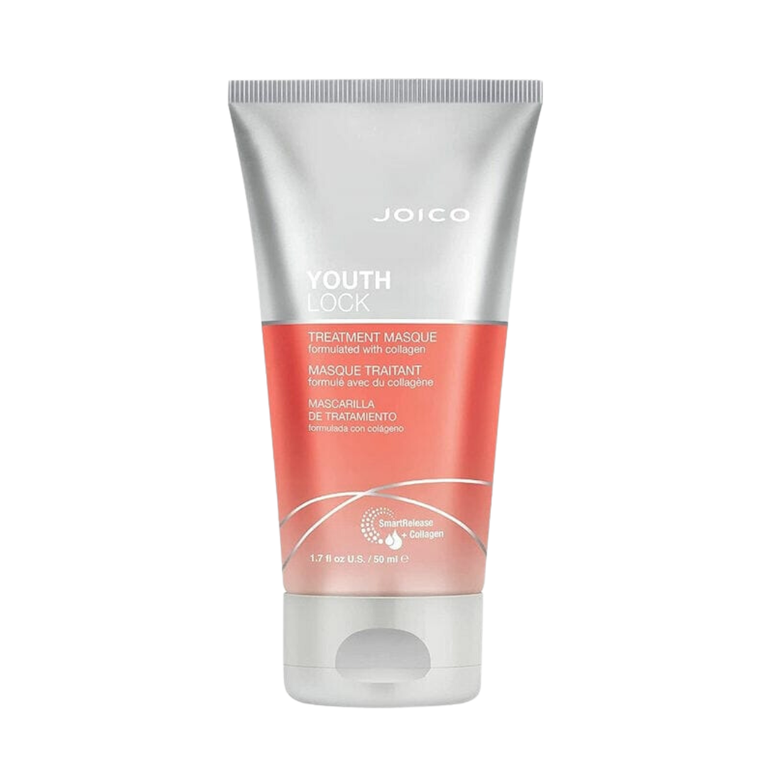 Joico - YouthLock Treatment Mask 50ml