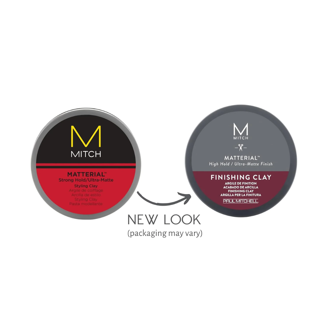 Paul Mitchell - MITCH Matterial 85ml