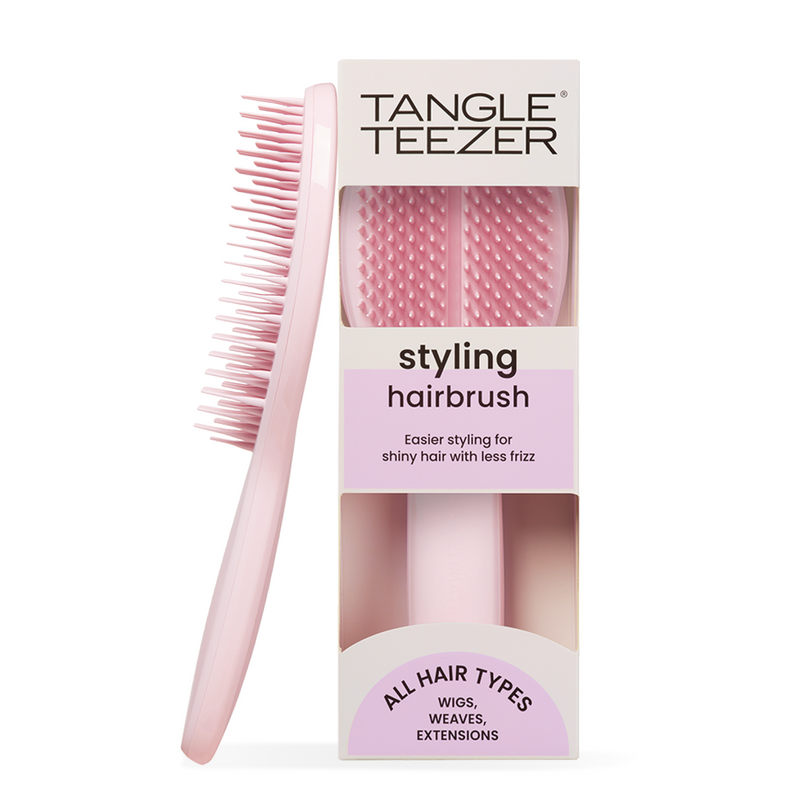 Tangle Teezer - The Ultimate Styler Hairbrush