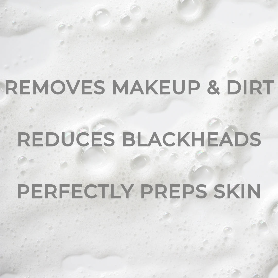 Standard Beauty - Salicylic Acid Face Wash 50ml