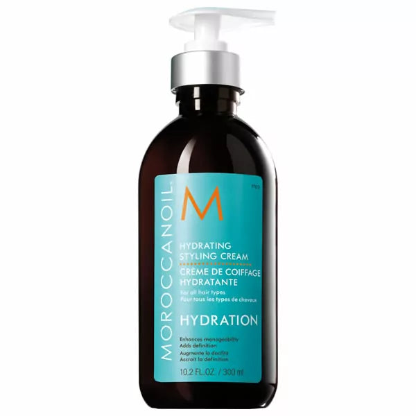 Moroccanoil - Hydrating Styling Cream 300ml
