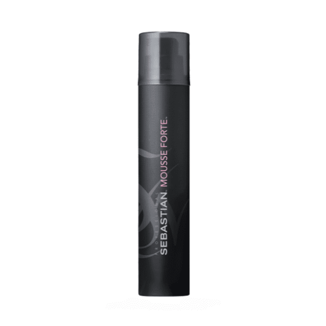 Sebastian - Mousse Forte 200ml