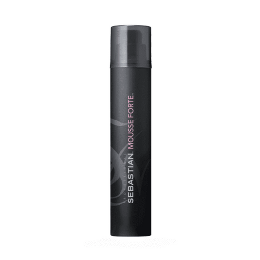 Sebastian - Mousse Forte 200ml