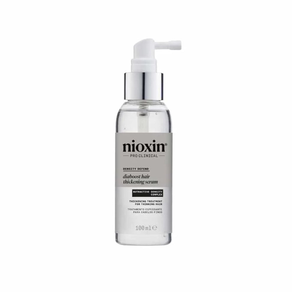 Nioxin - Diaboost Treatment 100ml
