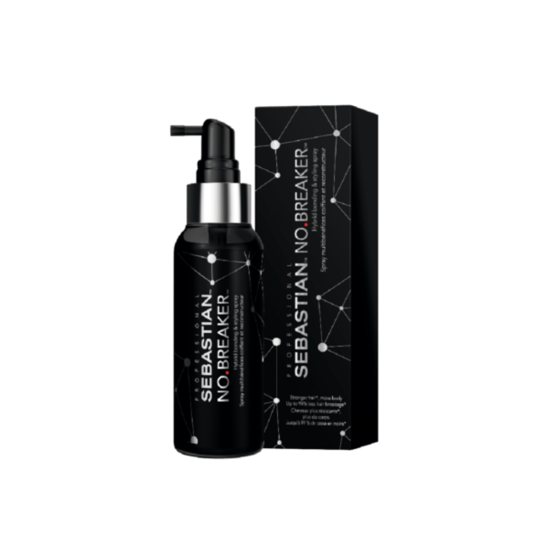 Sebastian - No.Breaker Leave-in Treatment 100ml