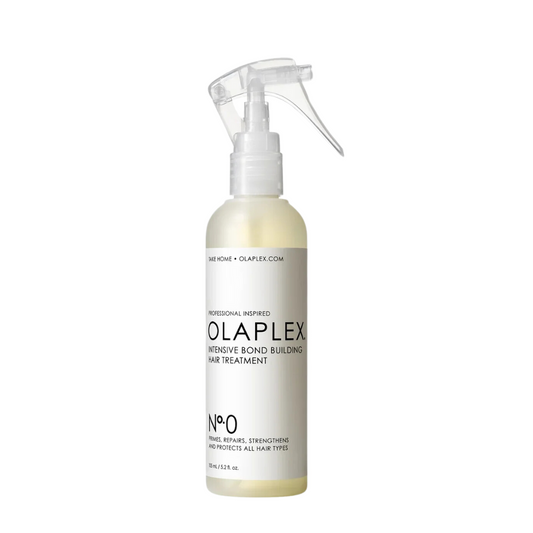 Olaplex - No.0 Intensive Bond Builder 155 ml
