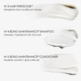 Olaplex - Strong Days Ahead Hair Kit