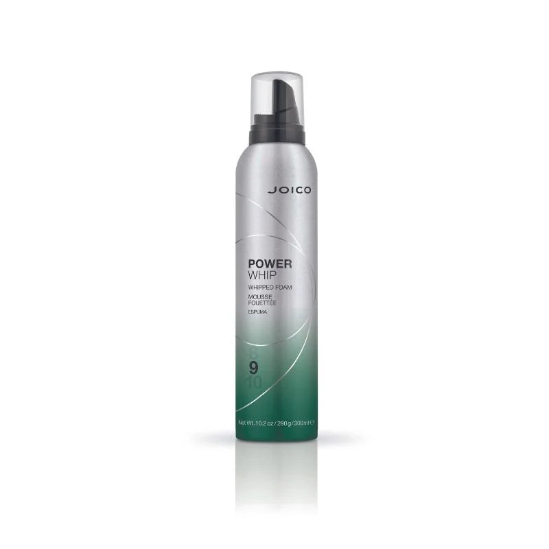 Joico - PowerWhip Whipped Foam 300ml