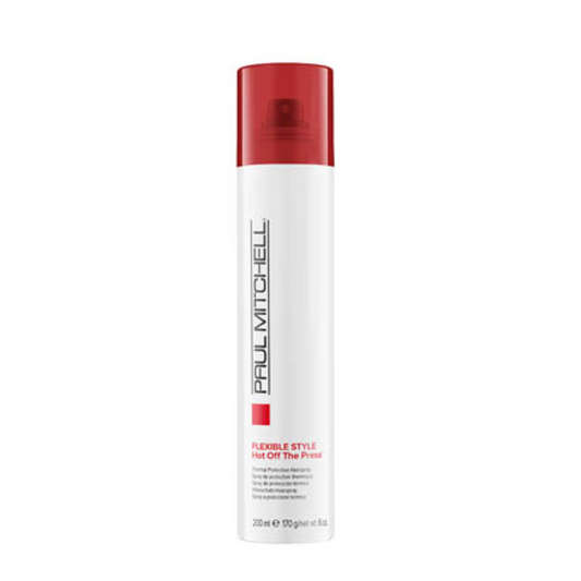 Paul Mitchell - Hot Off The Press 200ml