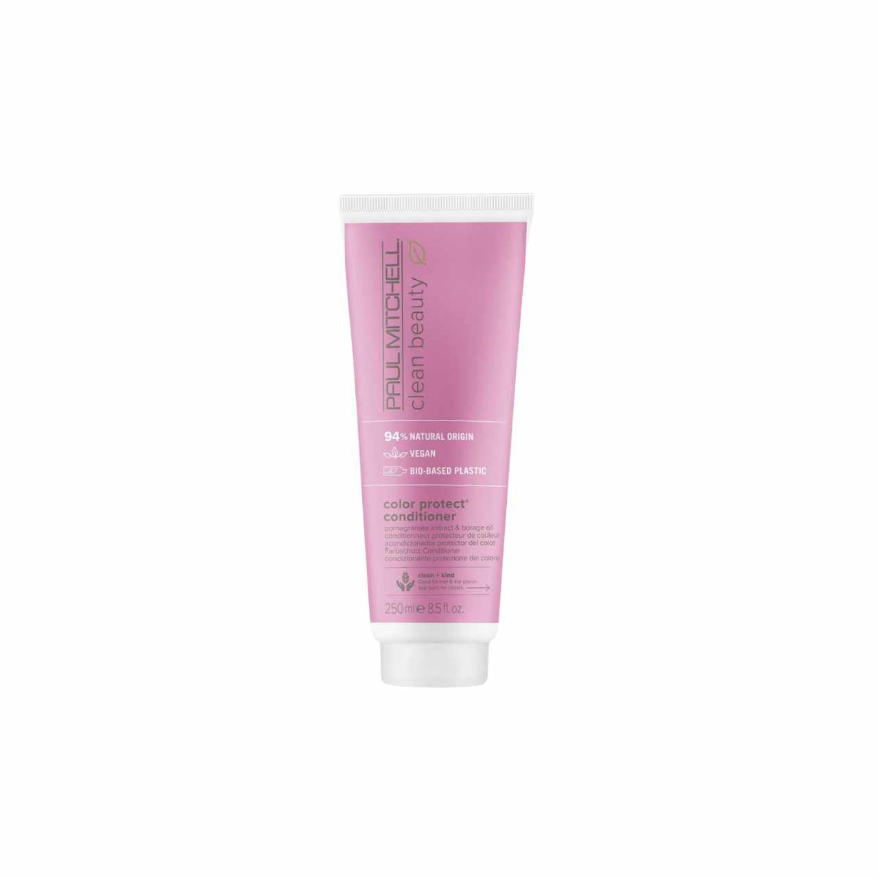 Clean Beauty By Paul Mitchell - Color Protecting Conditioner 250ml