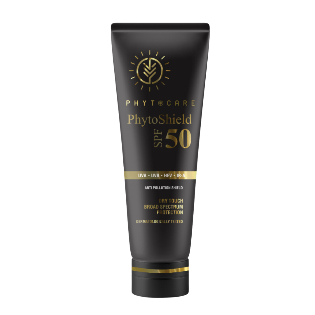 Phytocare - PhytoShield SPF 50 75ml