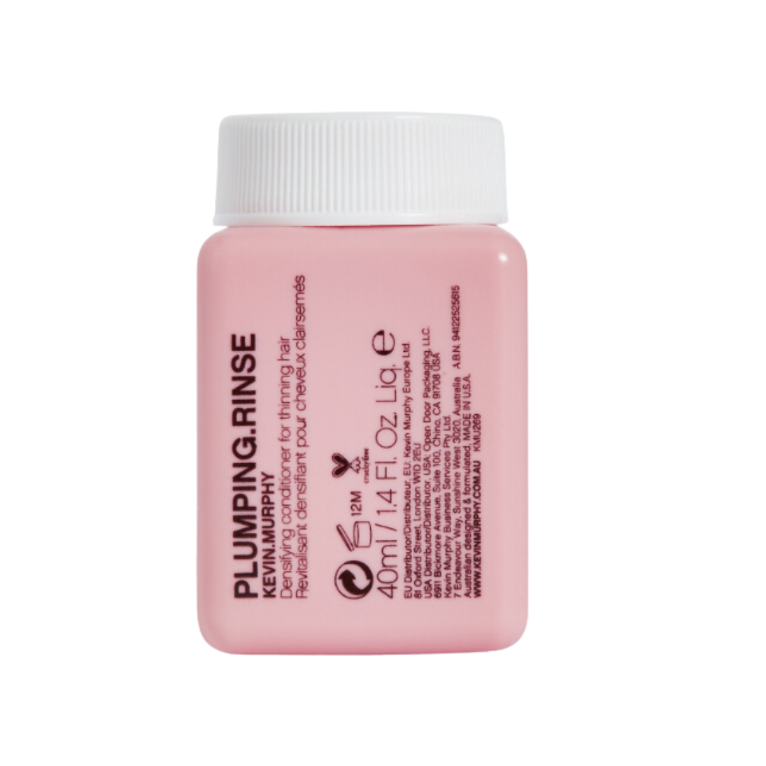 Kevin Murphy - Plumping Rinse 40ml Mini