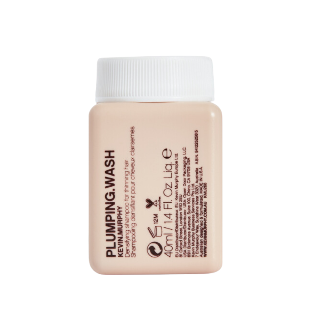 Kevin Murphy - Plumping Wash 40ml Mini