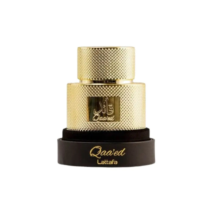 Lattafa - Qaaed Al Shabab - 100ml Eau Da Parfum