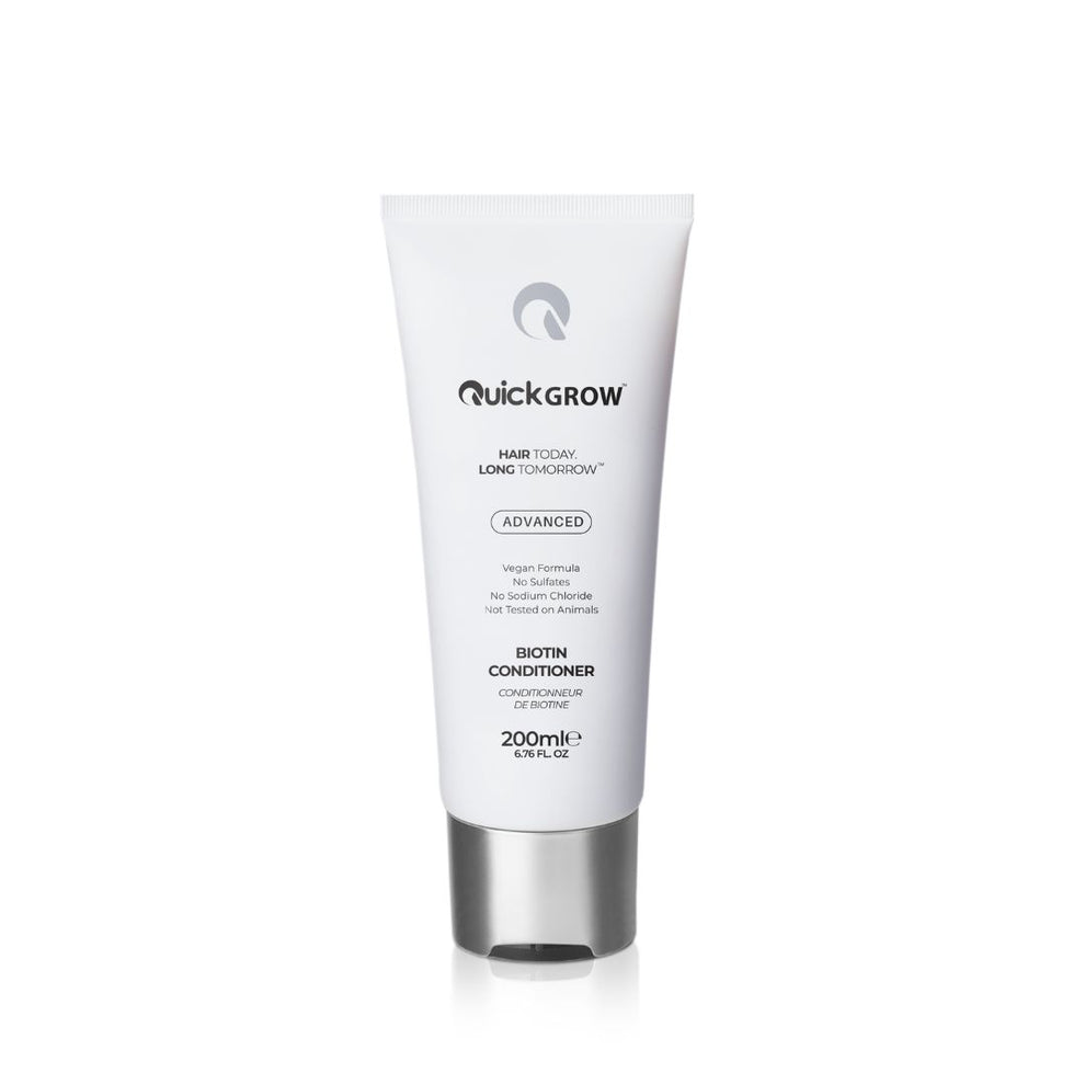 Quick Grow - Advanced Amino Biotin Conditioner 200ml