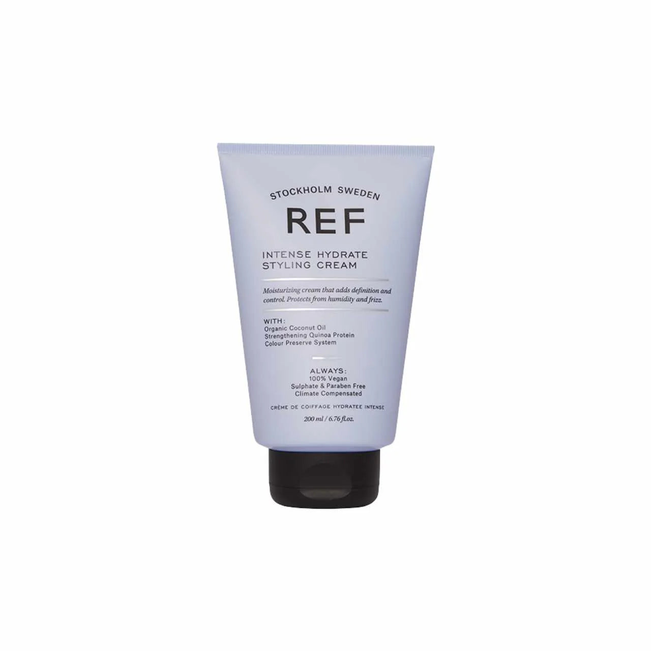 REF - Intense Hydrate Styling Creme 200ml